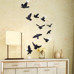 Set of Birds Set of Birds