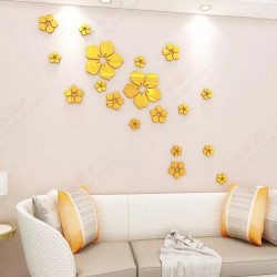 Set of Flowers Set of Flowers