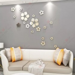 Set of Flowers Set of Flowers