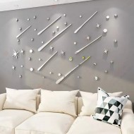 Shooting Star Decor Shooting Star Decor