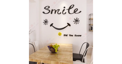 Smile Decor