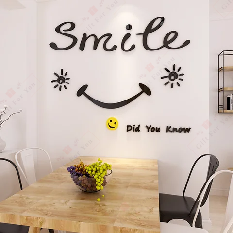 Smile Decor Smile Decor