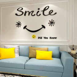 Smile Decor