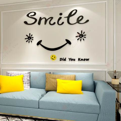 Smile Decor Smile Decor
