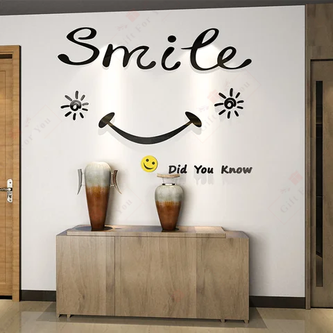 Smile Decor Smile Decor