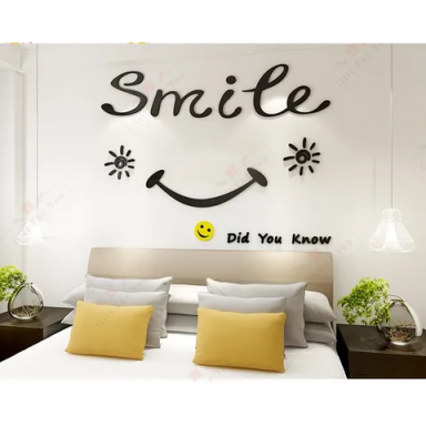 Smile Decor Smile Decor