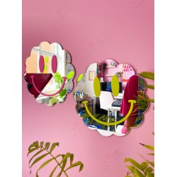 Smile Mirror