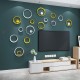 Sofa Backdrop Rings Sofa Backdrop Rings
