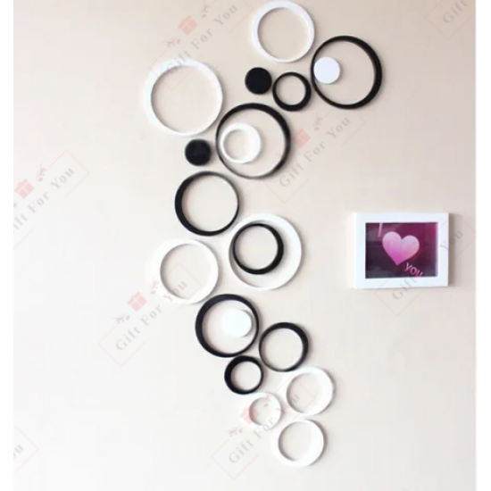 Sofa Backdrop Rings 