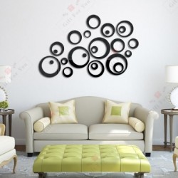Sofa Backdrop Rings  Sofa Backdrop Rings