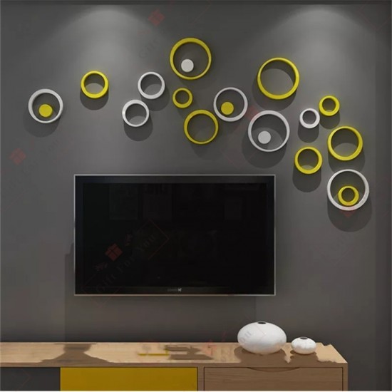 Sofa Backdrop Rings Sofa Backdrop Rings