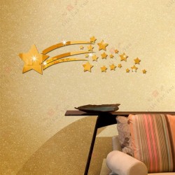 Star Mirror Star Mirror