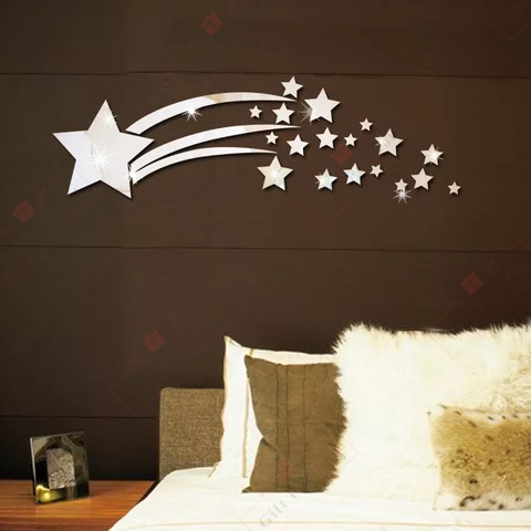 Star Mirror Star Mirror
