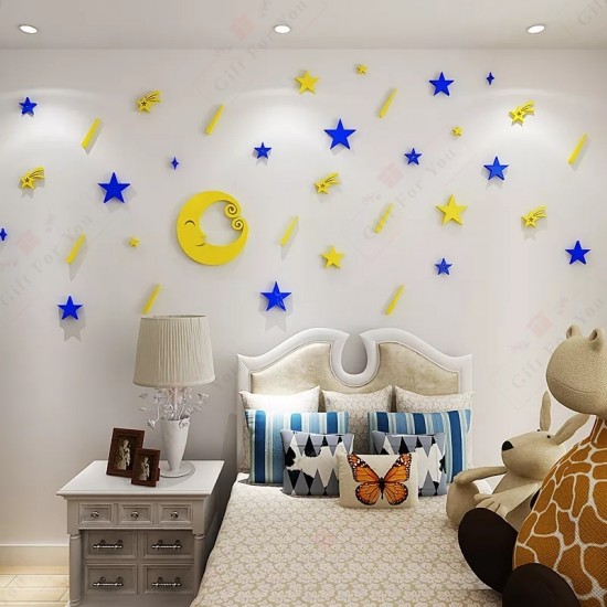 Starry Sky Decor