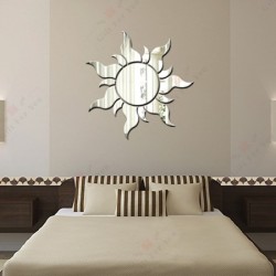 Stylish Sun Floral Stylish Sun Floral