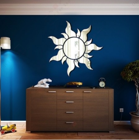 Stylish Sun Floral Stylish Sun Floral