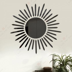 Sun Flower Wall Art Sun Flower Wall Art