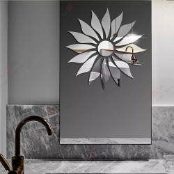 Sun Flowery Mirror Sun Flowery Mirror