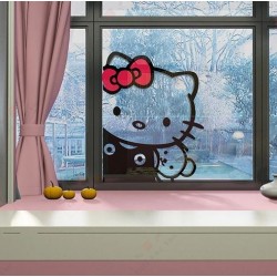 Sweet Kitty Kids Room Decor
