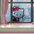 Sweet Kitty Kids Room Decor