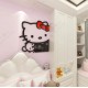 Sweet Kitty Kids Room Decor