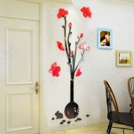 Swiss Floral Decor Swiss Floral Decor