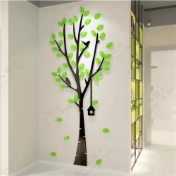 Timeless Tree Decor