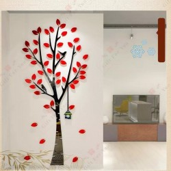 Timeless Tree Decor