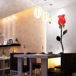 Tulip Wall Art Tulip Wall Art