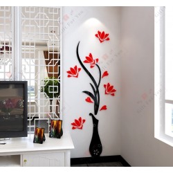 Unique Floral Decor  Unique Floral Decor