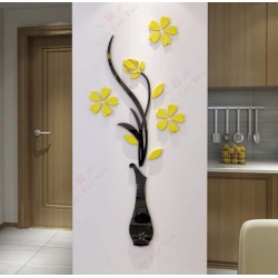 Vase Floral Decoration