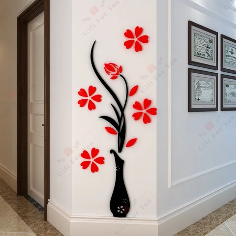 Vase Floral Decoration Vase Floral Decoration