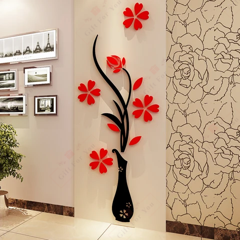 Vase Floral Decoration Vase Floral Decoration