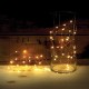 Warm Glow Fairy String Lights