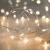 Warm Glow Fairy String Lights