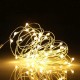 Warm Glow Fairy String Lights
