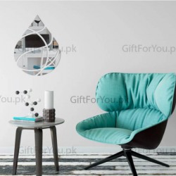 Water Drop Mirror Water Drop Mirror