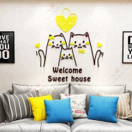 Welcome Sweet House Welcome Sweet House