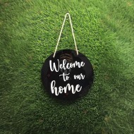 Welcome to our Home Welcome to our Home