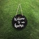 Welcome to our Home