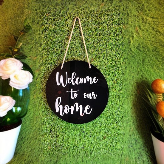 Welcome to our Home Welcome to our Home