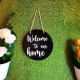 Welcome to our Home Welcome to our Home