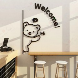 Welcome Wall Art Welcome Wall Art