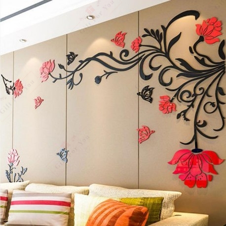 Winkle Vine Floral Decor Winkle Vine Floral Decor