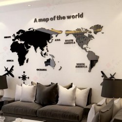 World Map World Map
