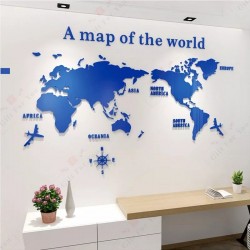World Map World Map