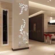 Yumna Crystal Mirror Yumna Crystal Mirror