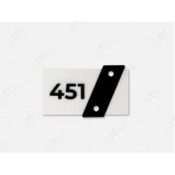House Name Plate HN-22 House Name Plate HN-22