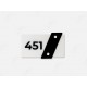 House Name Plate HN-22 House Name Plate HN-22