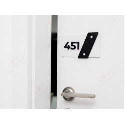 House Name Plate HN-22 House Name Plate HN-22